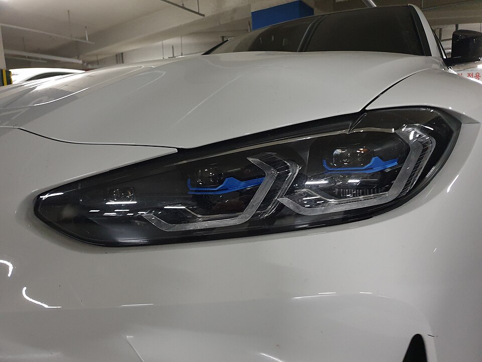 BMW Seria 3 G80/G81